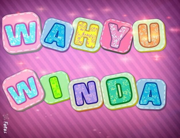 Winda_wawa's profile banner image