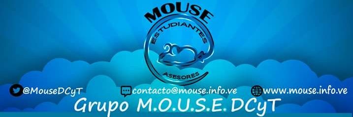 MouseDCyT's profile banner image