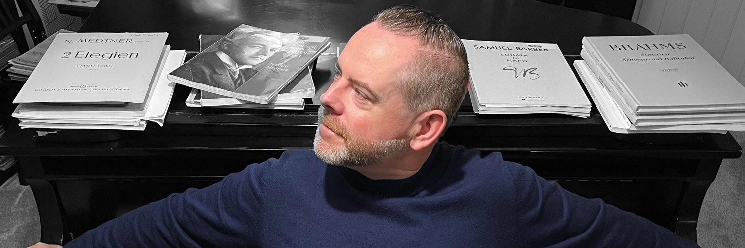 chadrbowles's profile banner image