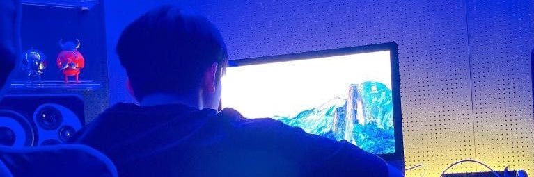 IAMTOFU🐯🦁 banner
