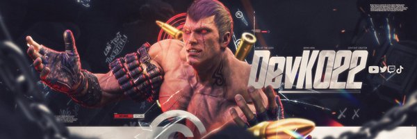 DEVKO22 Profile Banner