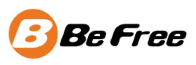 BeFree_official's profile banner image