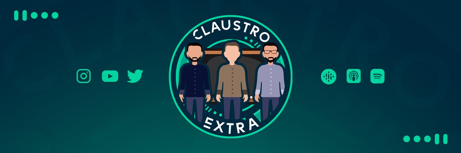 ClaustroExtra's profile banner image