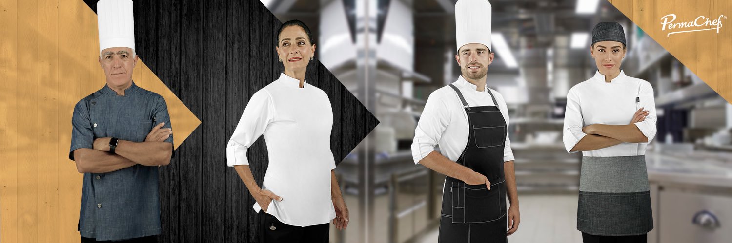 PermaChef's profile banner image