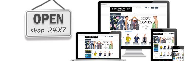 BEFOREAFTERin's profile banner image