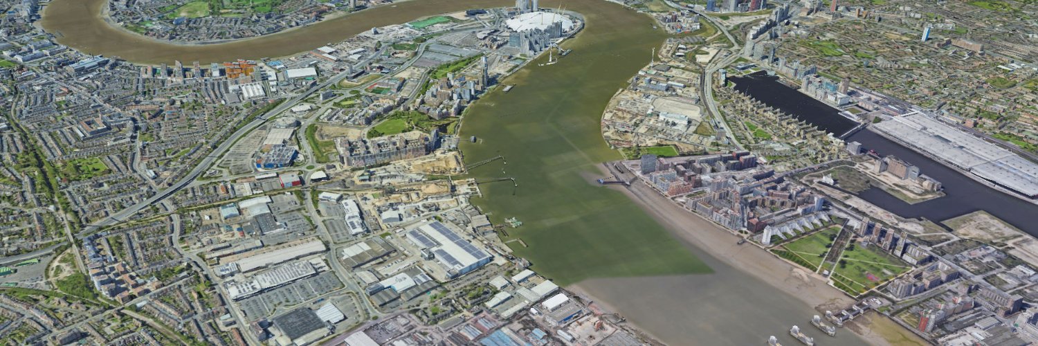 GreenwichGBiz's profile banner image