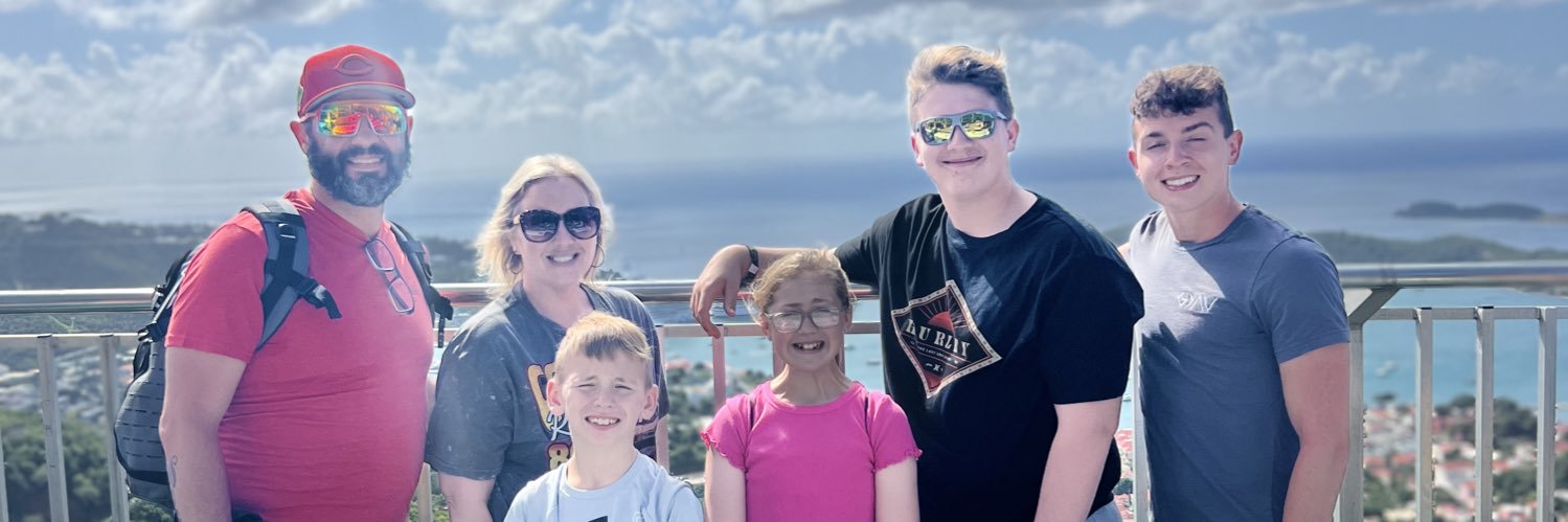 grmaurer's profile banner image