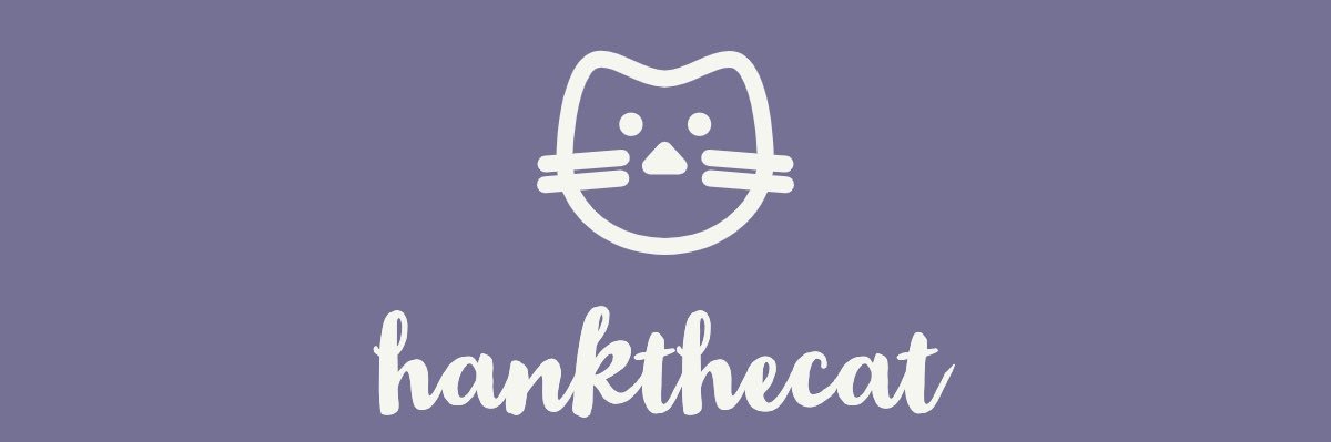 hankthecat banner