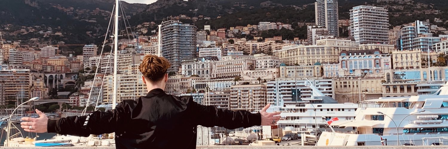 AntoineRavera's profile banner image