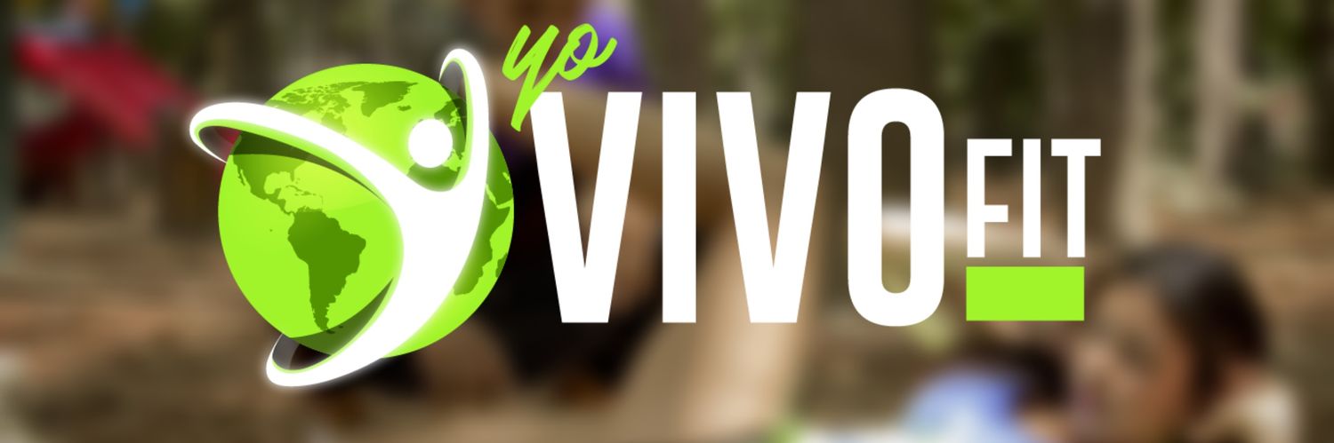 yovivofit's profile banner image