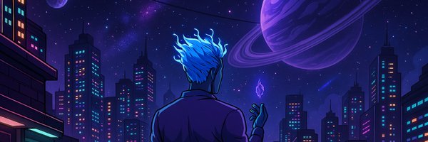 MrSpacemannn Profile Banner