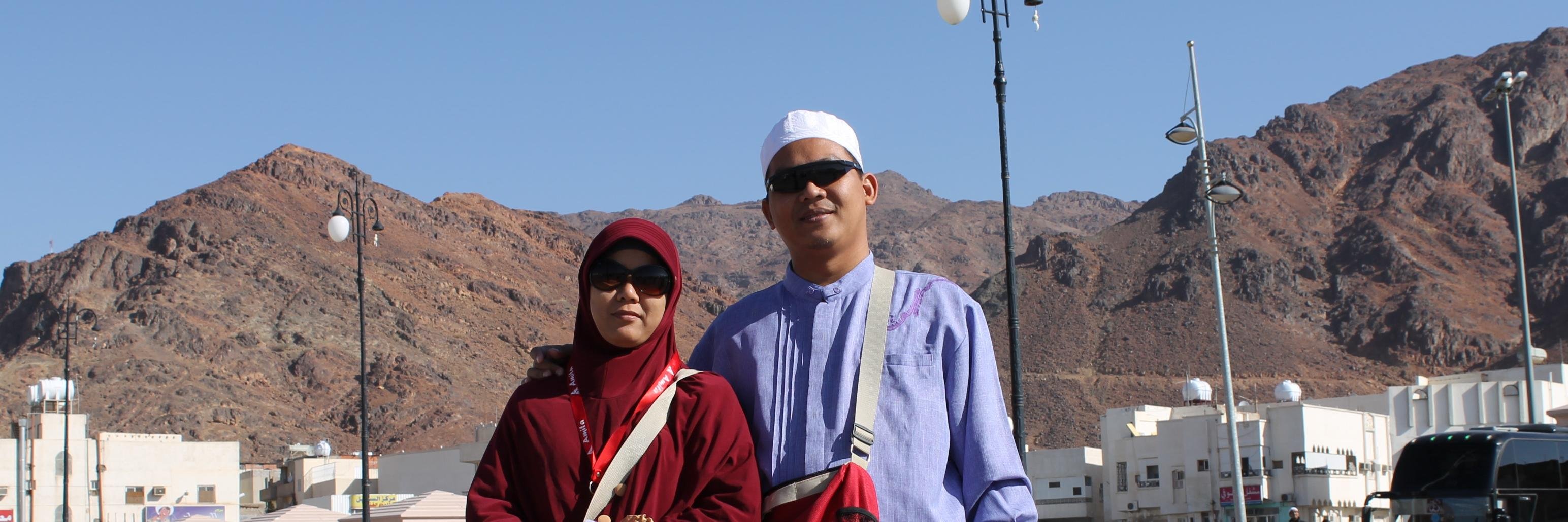 ImronBukhari's profile banner image