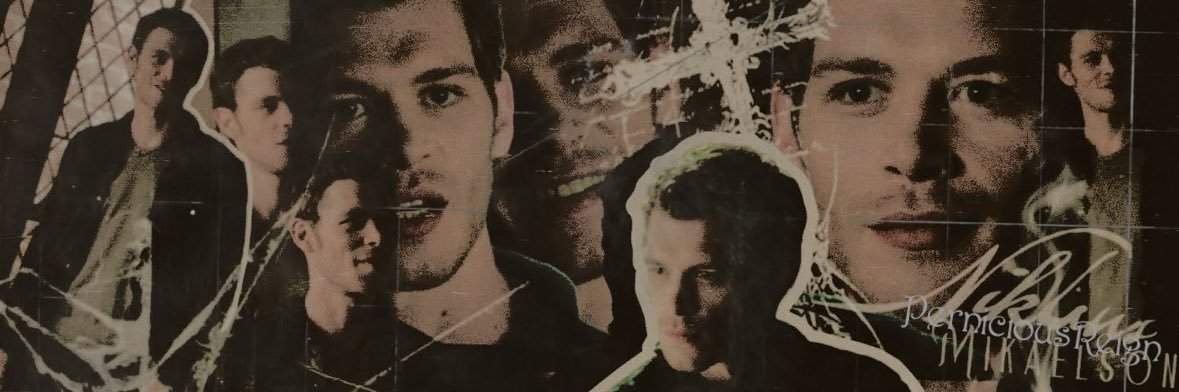 𝐍𝐢𝐤𝐥𝐚𝐮𝐬 𝐌𝐢𝐤𝐚𝐞𝐥𝐬𝐨𝐧 ♛. banner