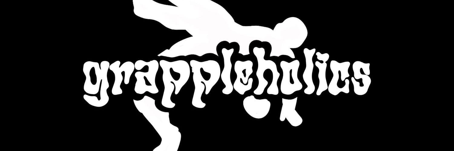grappleholics (angel) banner