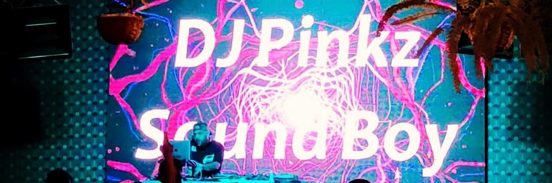 Sound Boy banner