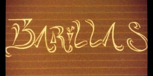 barillazz's profile banner image