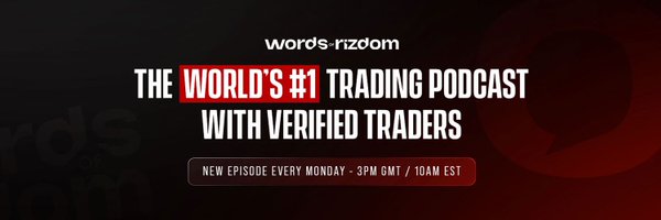 Wordsof_Rizdom Profile Banner