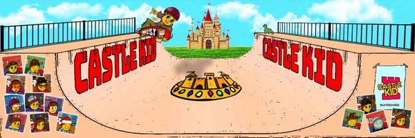 CastleKidNFT Profile Banner