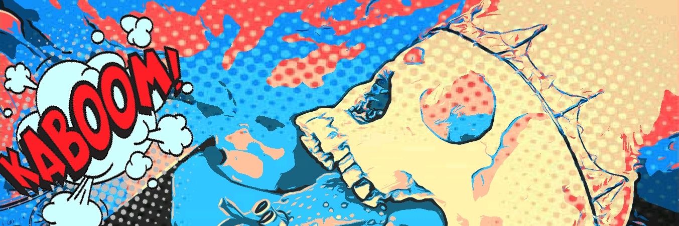JFOViking's profile banner image
