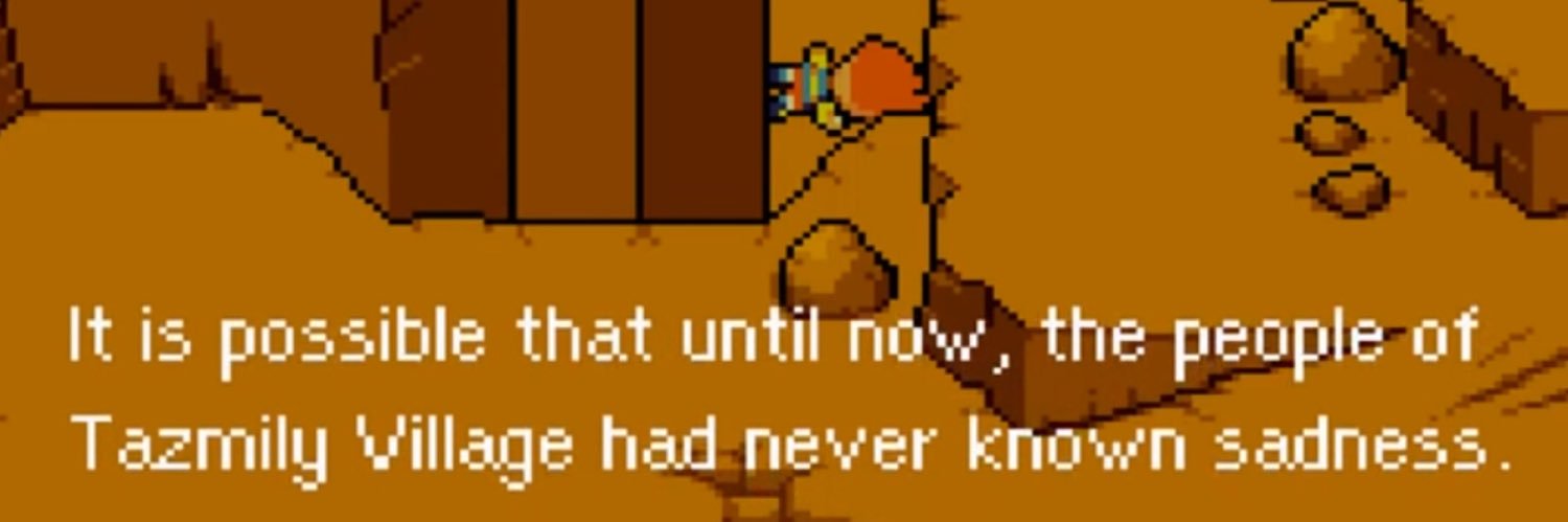 G, The Hungry Reader banner