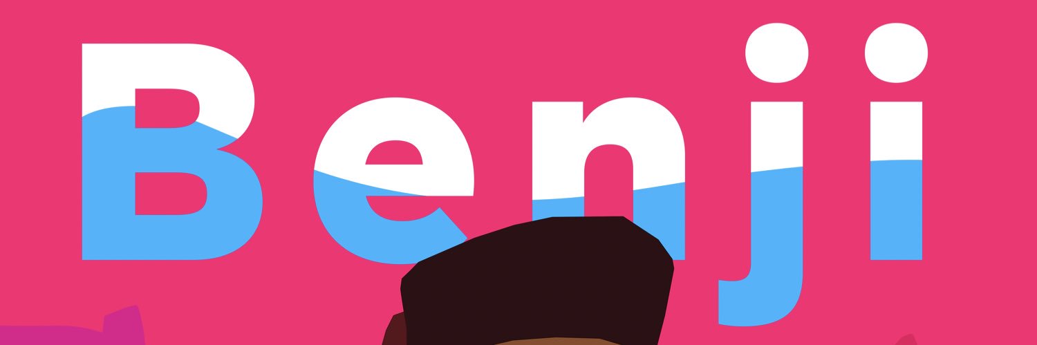 brownjiii's profile banner image