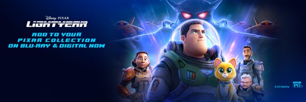 PixarsLightyear Profile Banner