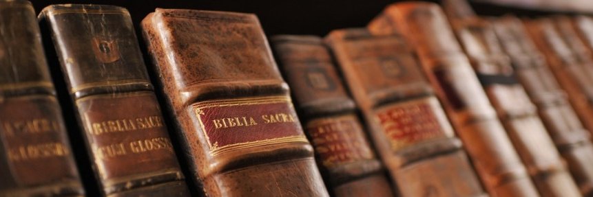 Reformed Books Online banner
