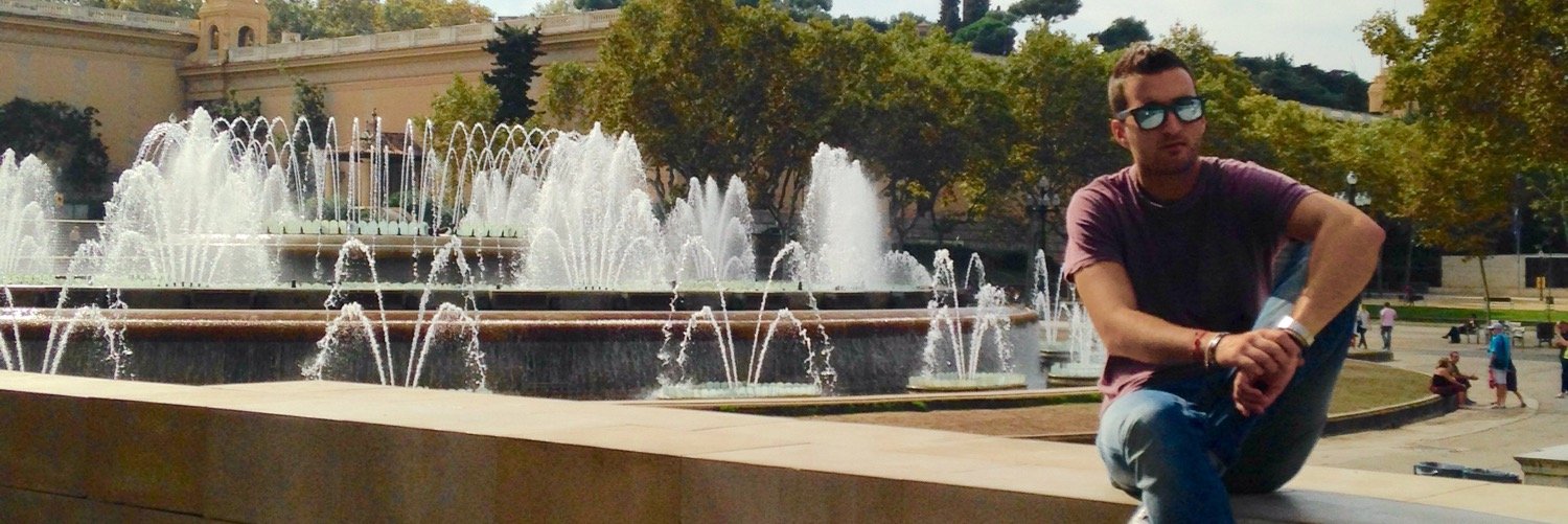 MatteMariani's profile banner image