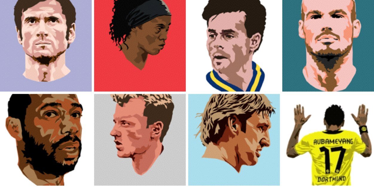 TheWorldCupDraw's profile banner image