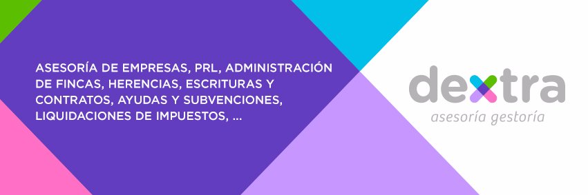 DextraAsesoria's profile banner image