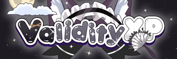 Validity_XP Profile Banner