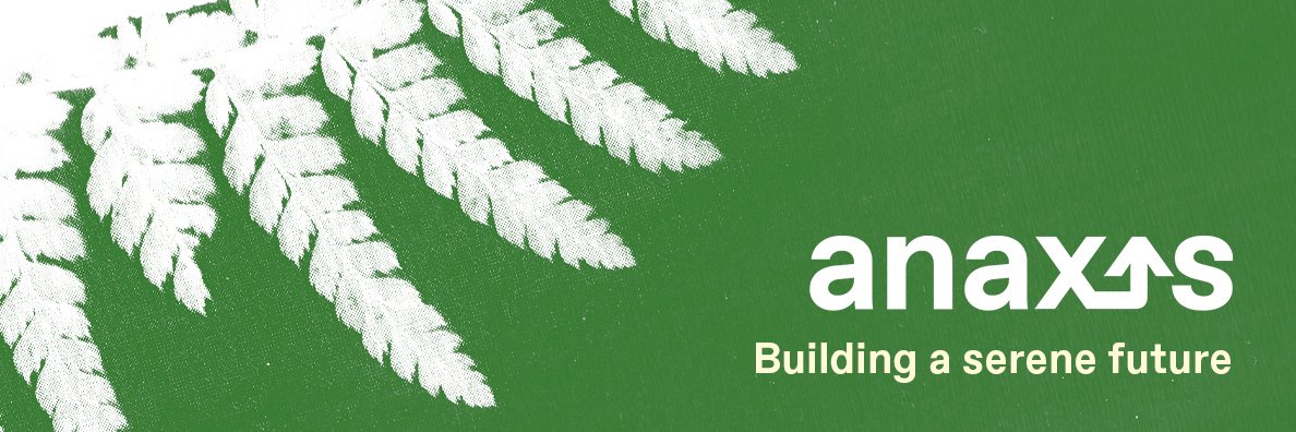 AnaxisAM's profile banner image