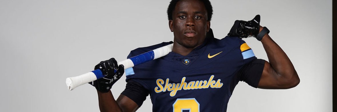 Messiah Wilson banner