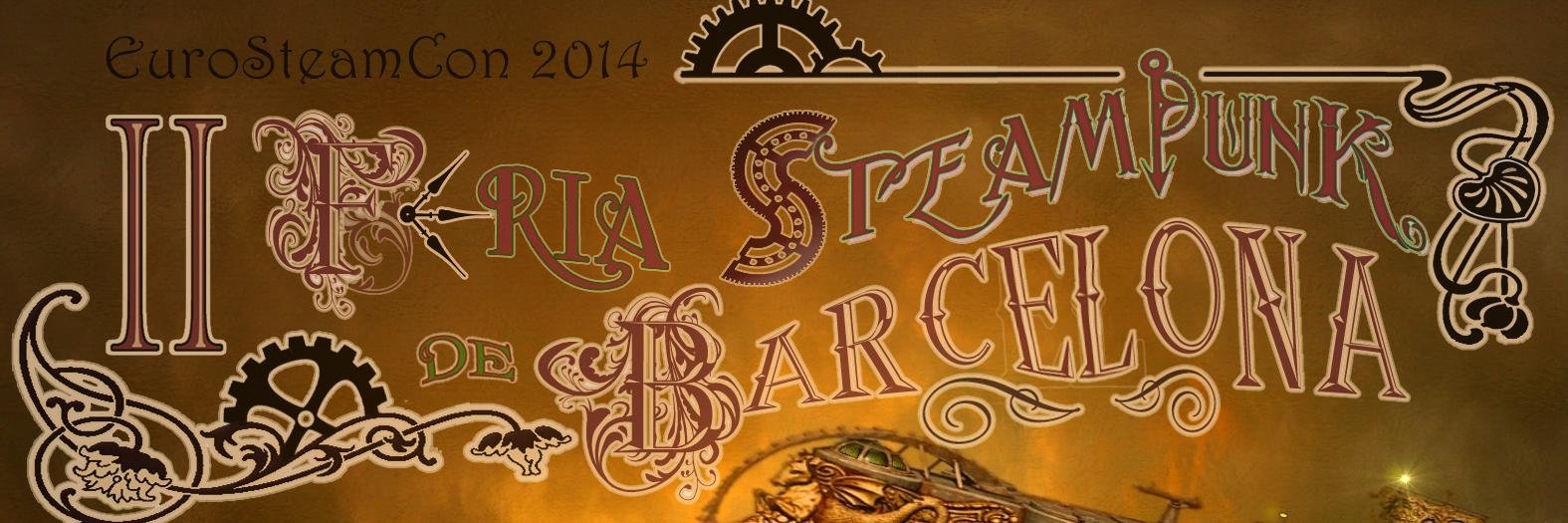 EuroSteamCon_BC's profile banner image