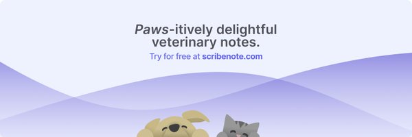ScribenoteInc Profile Banner