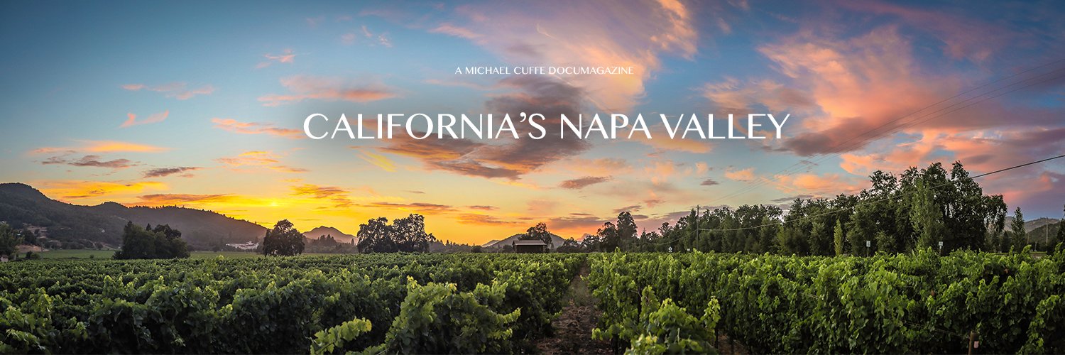 CalifNapaValley's profile banner image