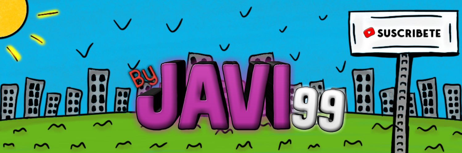 byJaVi99's profile banner image