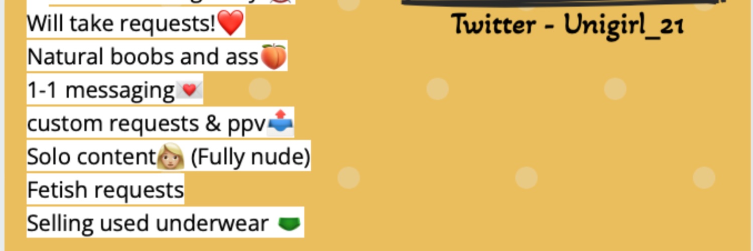 Unigirl_admire's profile banner image