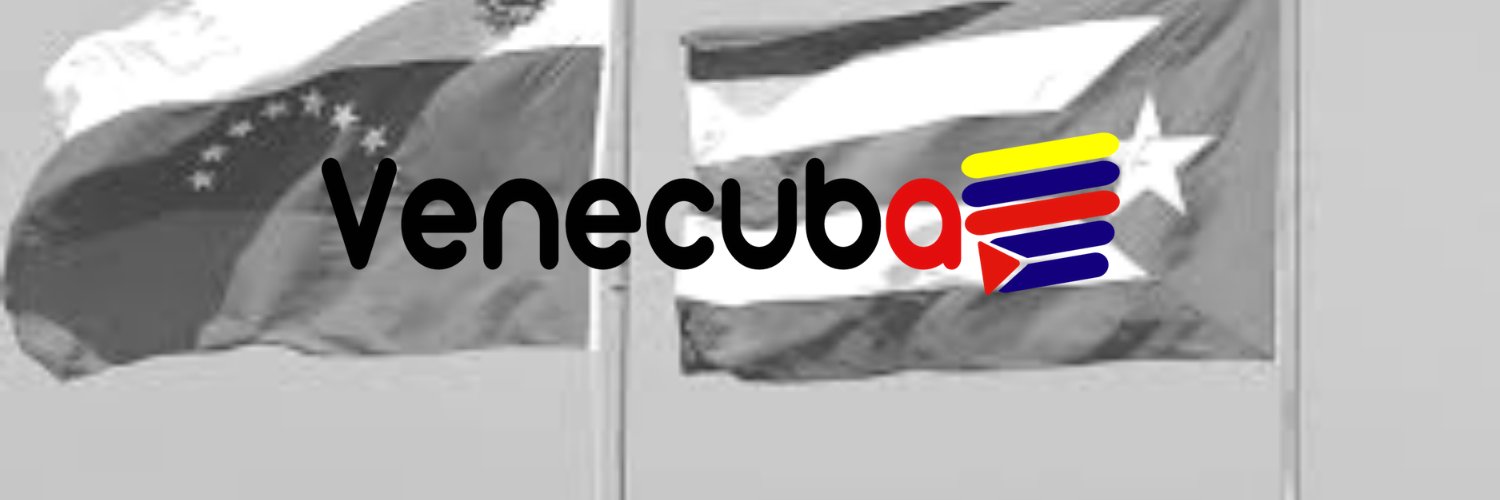 venecuba's profile banner image