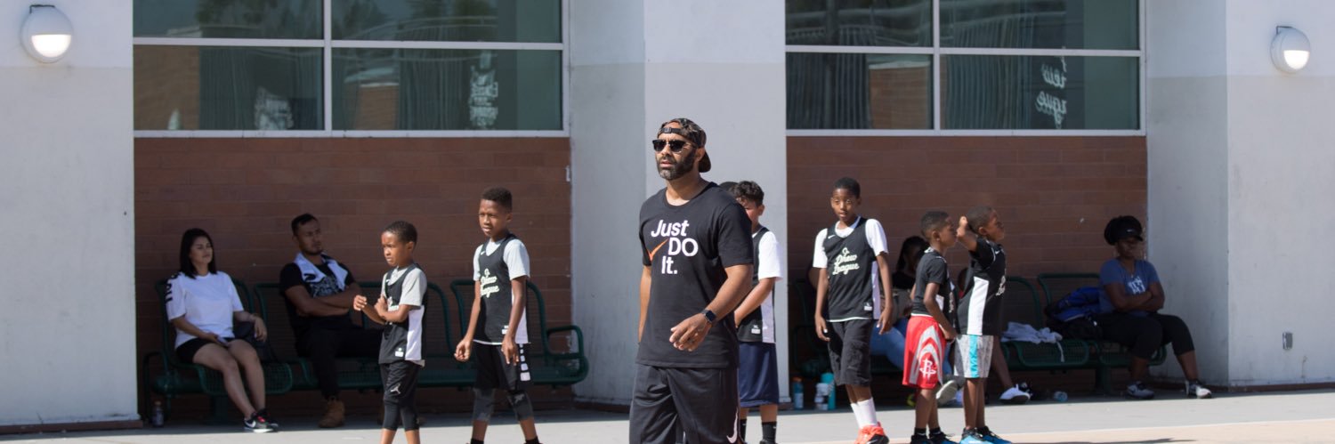 Zaiid Leflore banner