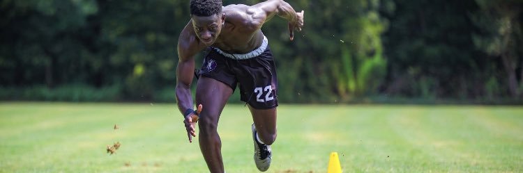 Darriel Porcher banner