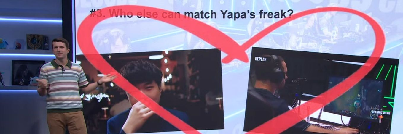 yaba eat pineapple's banner