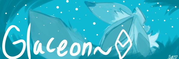 ThewolfSuki Profile Banner