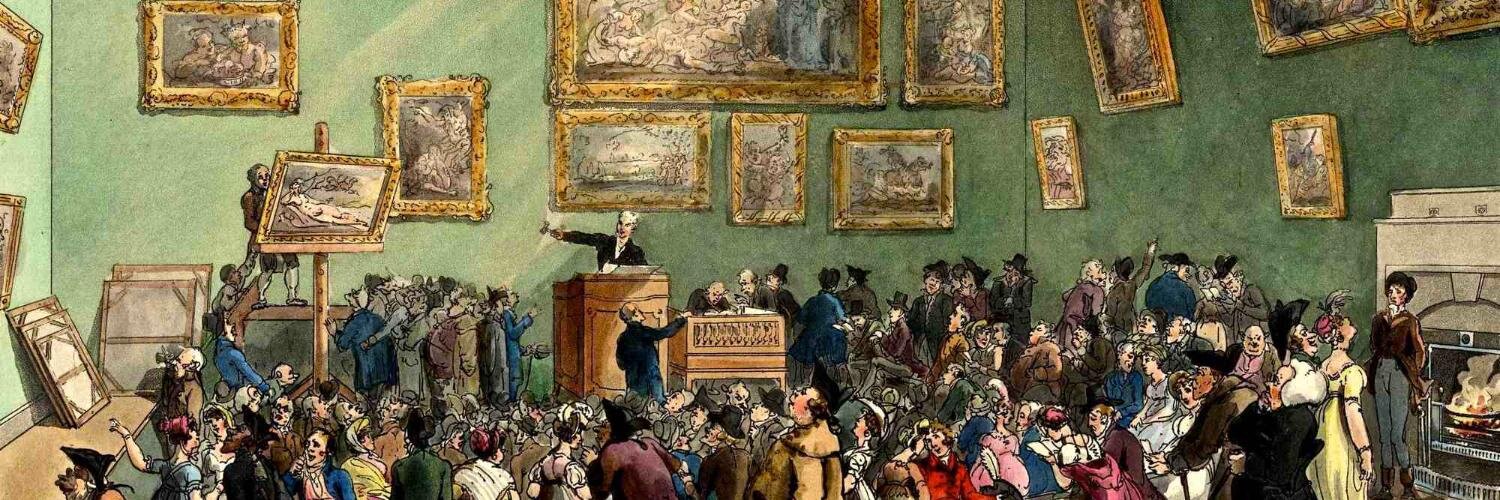 Gavel Masters banner