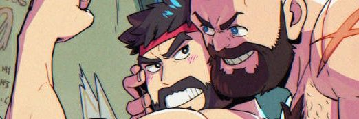 Toraboi 🏳️‍🌈 🔞 banner