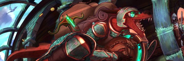 C1izard Profile Banner