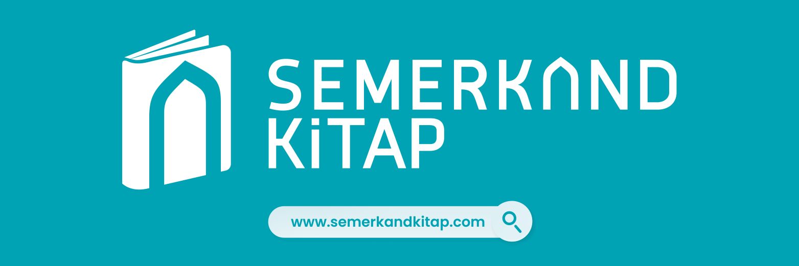 Semerkand Kitap banner