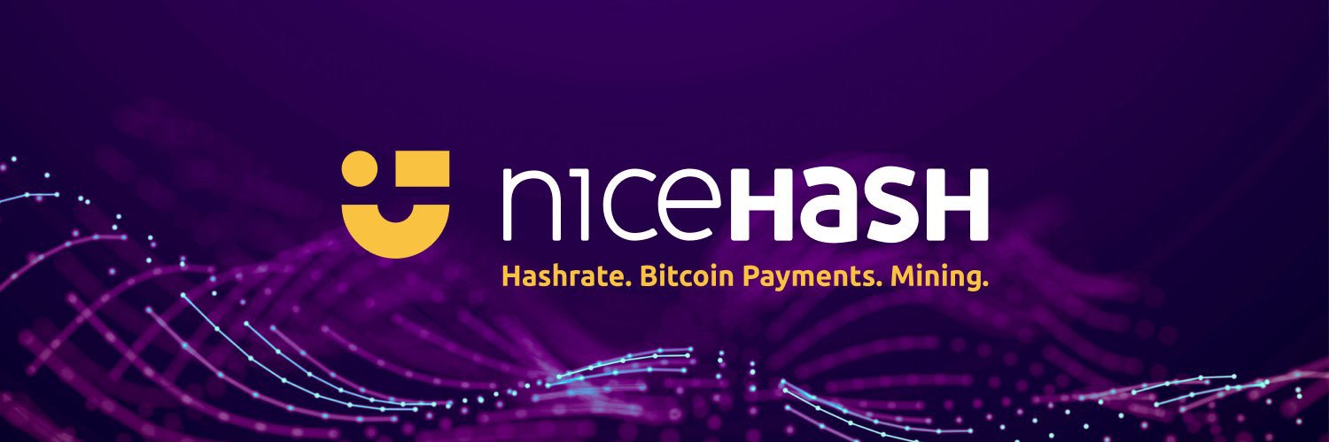 NiceHASH_'s profile banner image