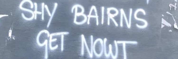 Ruth banner