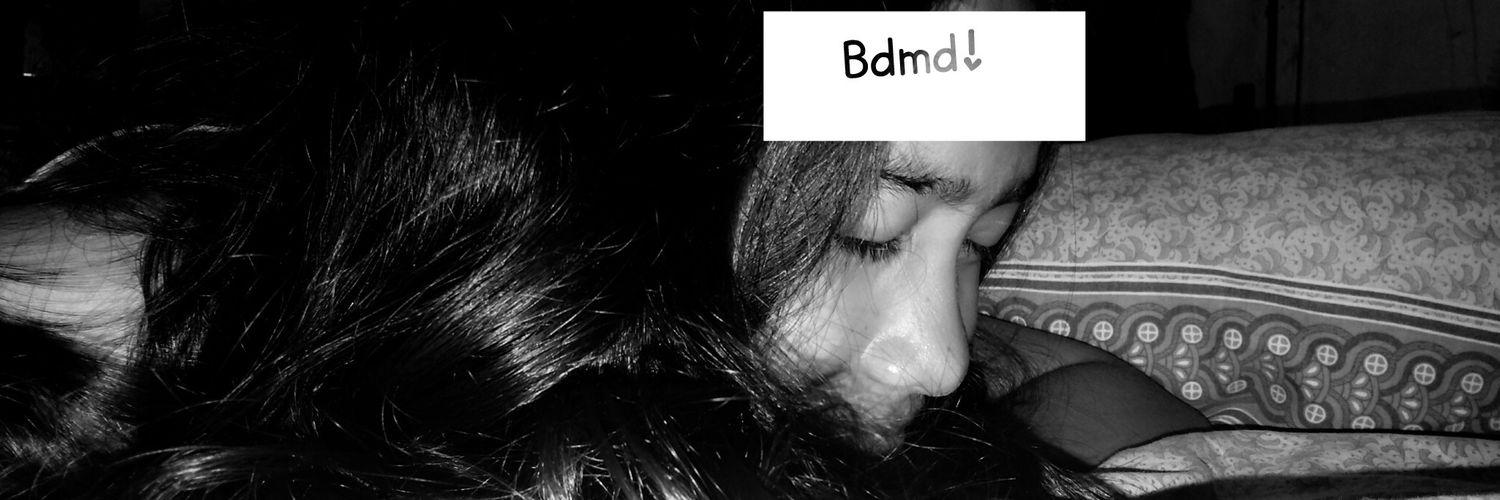 madeerika1's profile banner image